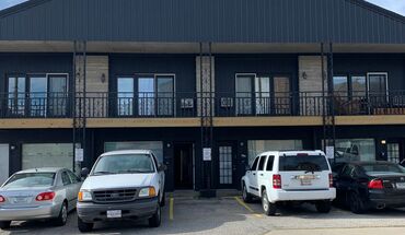 217 S Lincoln St Apartment for rent in Bloomington, IN