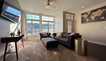 2 of 22 Amazing Location - Downtown Modern Living: 4 Bed 4 Bath! House for rent in Bloomington, IN