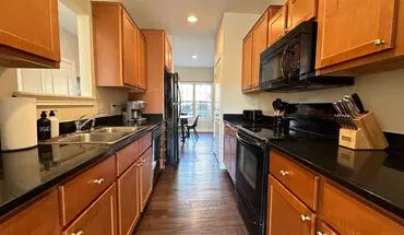 4 of 22 Amazing Location - Downtown Modern Living: 4 Bed 4 Bath! House for rent in Bloomington, IN