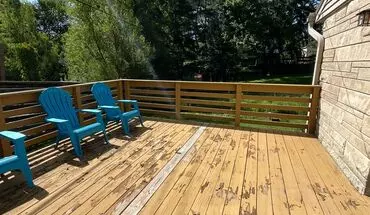 3 of 22 Beautiful 3 Bed, 2 Bath Home House for rent in Bloomington, IN
