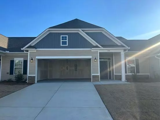 Brand New * One Level Apartment for rent in Aiken, SC