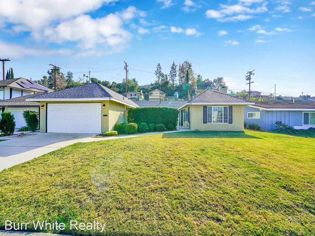 1548 Baldwin Ave Orange, CA House for Rent Rentable