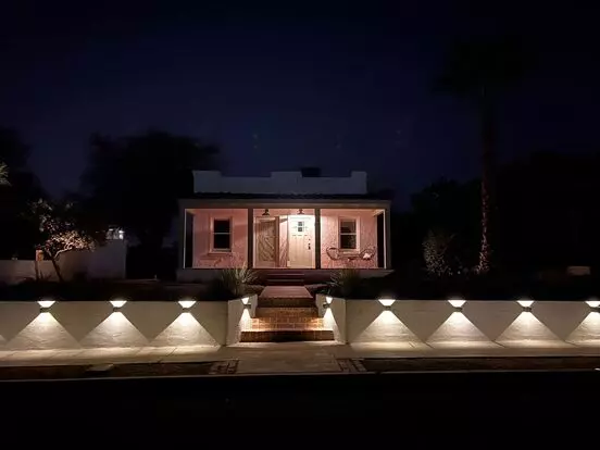 Charming 4br/2ba Vintage Home In Historic Sam Hughes – Modern Comfort Meets Classic Style Apartment for rent in Tucson, AZ