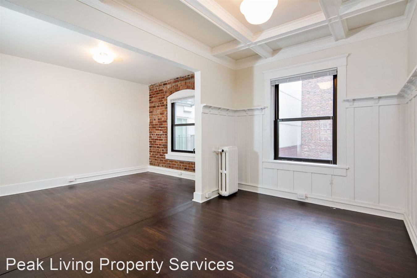 The Adams Apartments 304 Bell St Seattle, WA Rentable