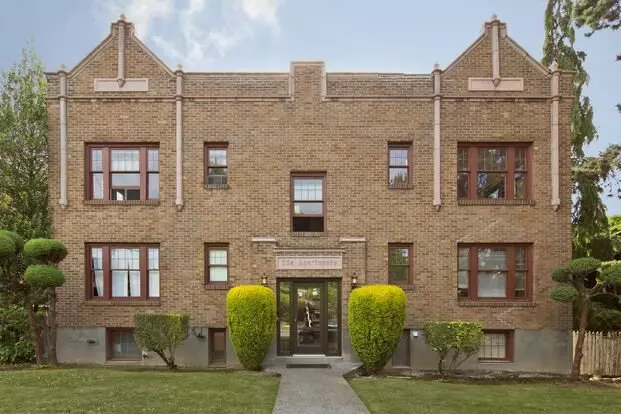 The Oda Building Apartment for rent in Seattle, WA