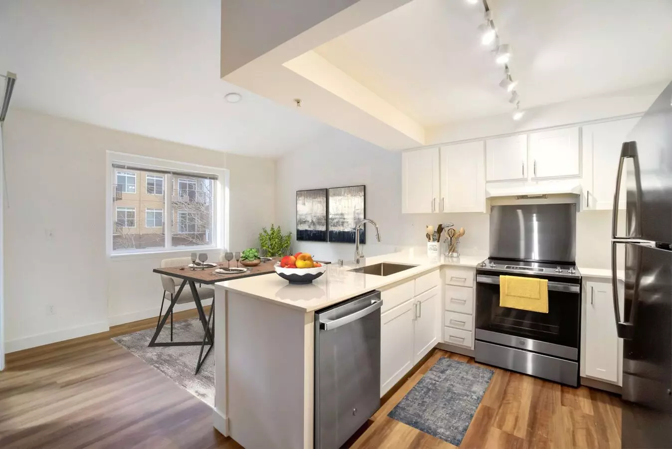 8370 166th Ave NE Apartment for rent in Redmond, WA