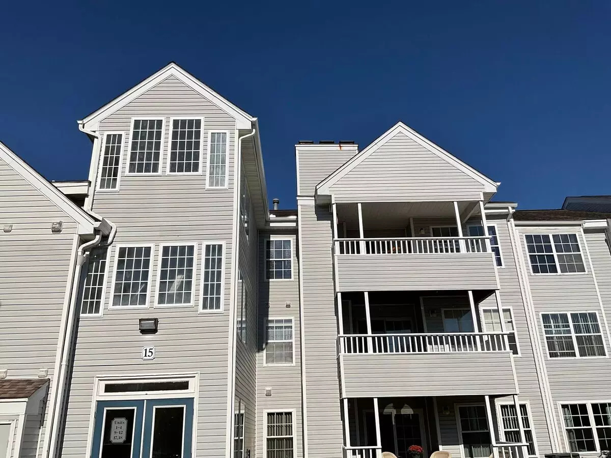 Forest Glen Condo Rental Apartment for rent in Middletown, CT