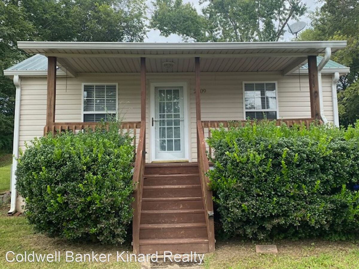 2909 Woodlawn Ave Cleveland, TN House for Rent Rentable