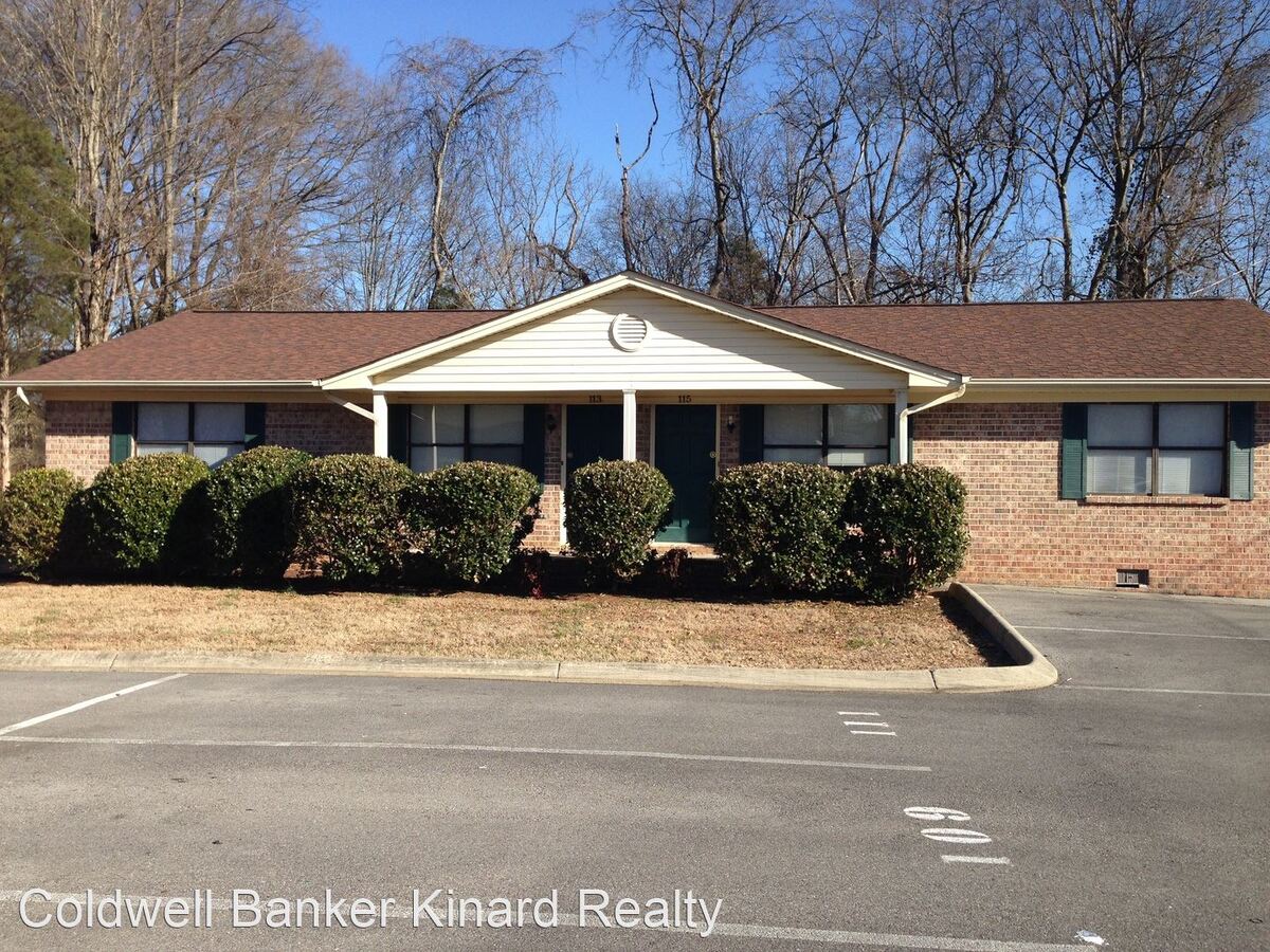 113 Weeks Dr Cleveland, TN Apartment for Rent Rentable