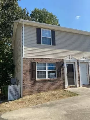 2 Bedroom 1.5 Bath Townhouse Apartment for rent in Cleveland, TN