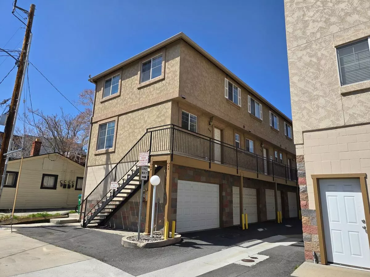 Charming Condo In The Heart Of Reno's Midtown Apartment for rent in Reno, NV