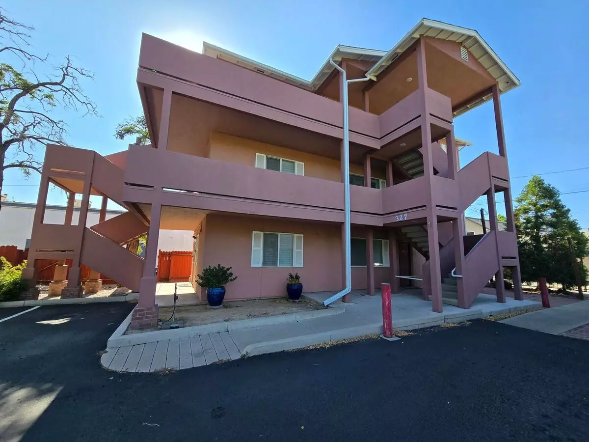 Charming 2bd/2ba Ground-floor Apartment In Midtown House for rent in Reno, NV