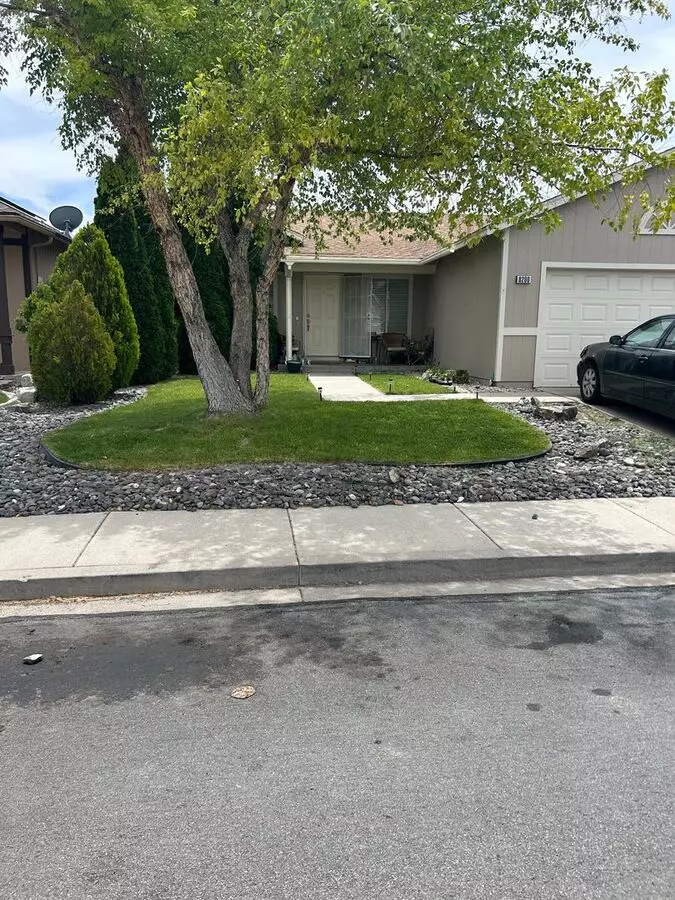 8200 Shifting Sands House for rent in Reno, NV
