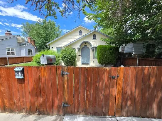 Charming 3-bedroom Home In Old Southwest Reno Apartment for rent in Reno, NV