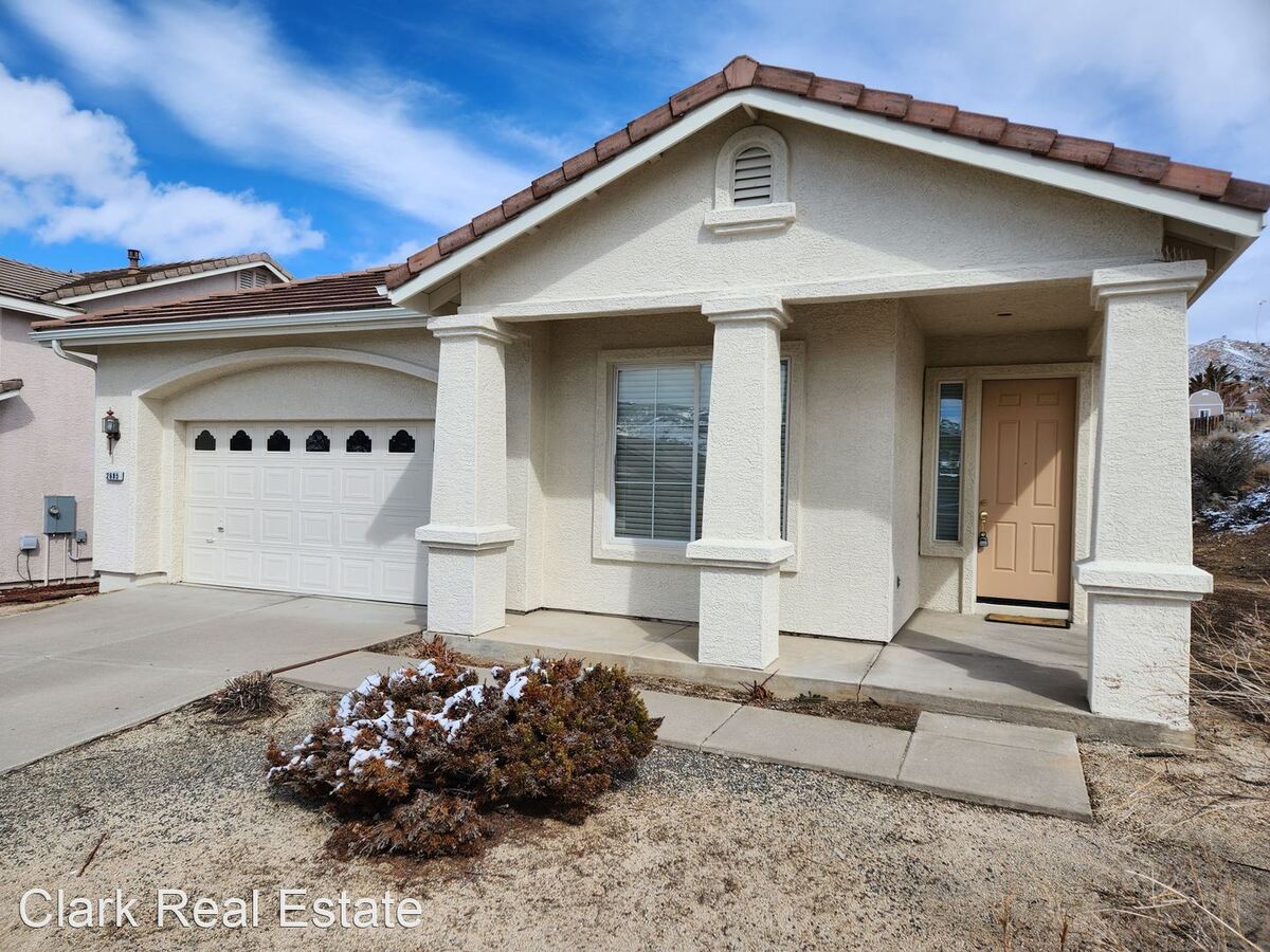 2685 Beaumont Pkwy Reno, NV House for Rent Rentable