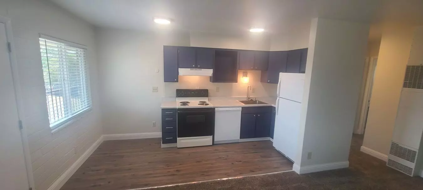 2 of 4 642 Spokane Apartment for rent in Reno, NV