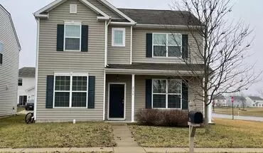 2 of 27 Now Showing This 3br, 2 1/2 Ba Home Located At 2136 Shadow Fox Dr., Columbus, In House for rent in Columbus, IN