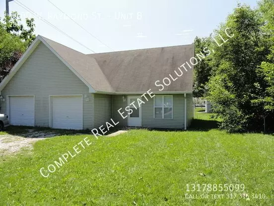 Coming Soon This 2br, 1.5 Ba Duplex Located At 5109 Raymond St., Unit B, Indianapolis Apartment for rent in Indianapolis, IN