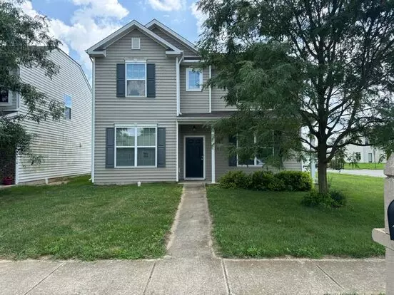 Now Showing This 3br, 2 1/2 Ba Home Located At 2136 Shadow Fox Dr., Columbus, In Apartment for rent in Columbus, IN