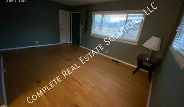 3 of 15 348 Clark Ave House for rent in Beech Grove, IN