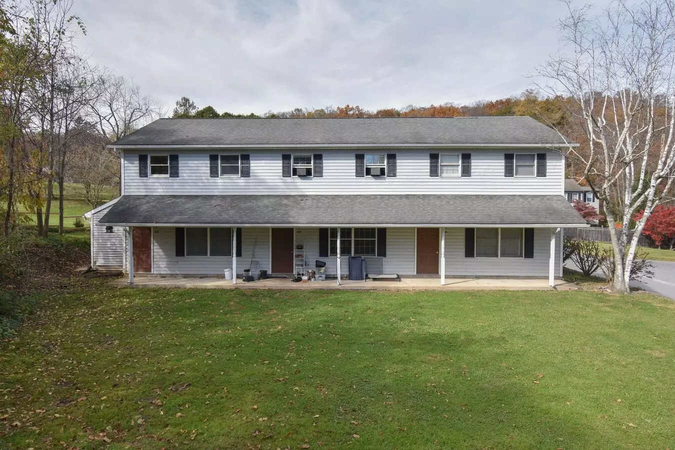 Rdbs901 Apartment for rent in Lock Haven, PA