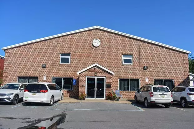 Rrei11 Apartment for rent in Lock Haven, PA