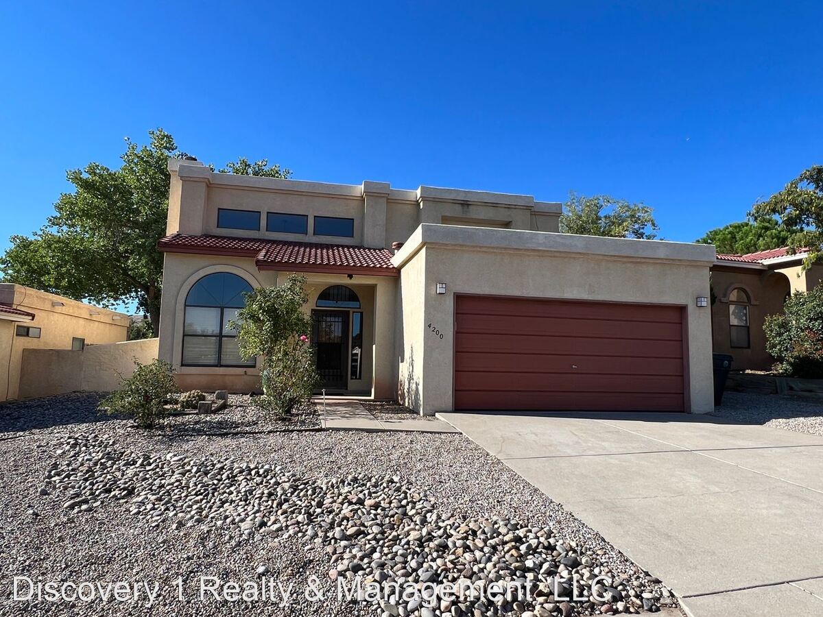 Cheap Houses For Rent In Albuquerque