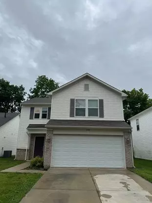 1176 N Aberdeen Dr Apartment for rent in Franklin, IN