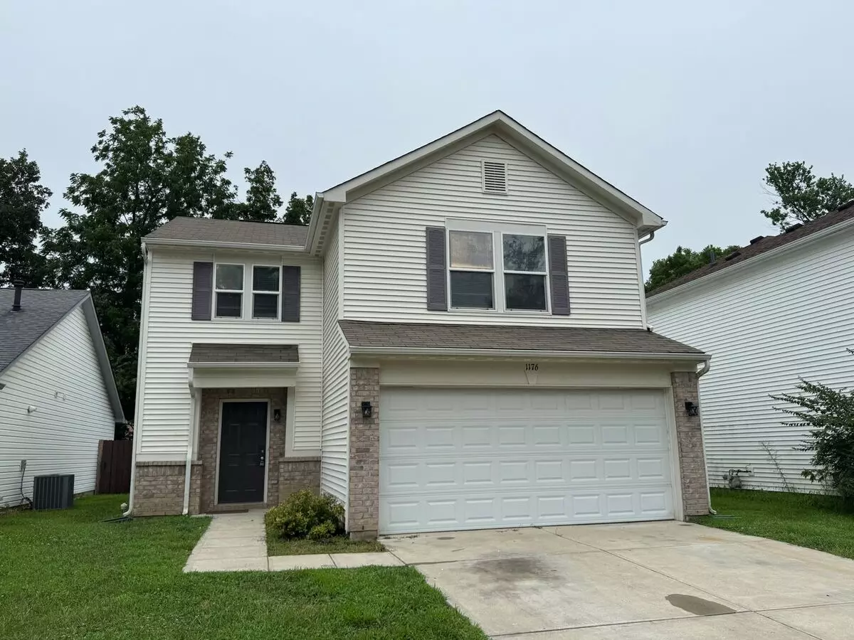 1176 N Aberdeen Dr House for rent in Franklin, IN