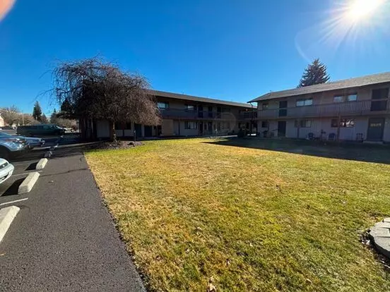 Cedar Garden Apartments 4500 Apartment for rent in Klamath Falls, OR