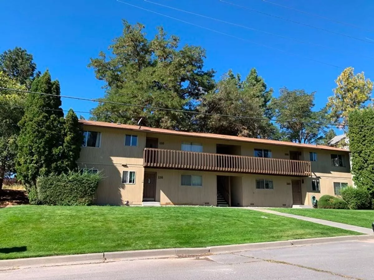 2 Bedroom In A 4-plex House for rent in Klamath Falls, OR