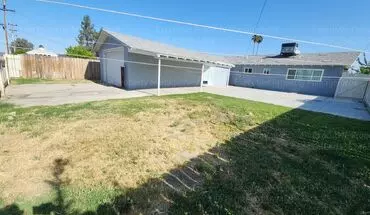 4 of 40 3 Bedroom 2 Bath House House for rent in Bakersfieled, CA
