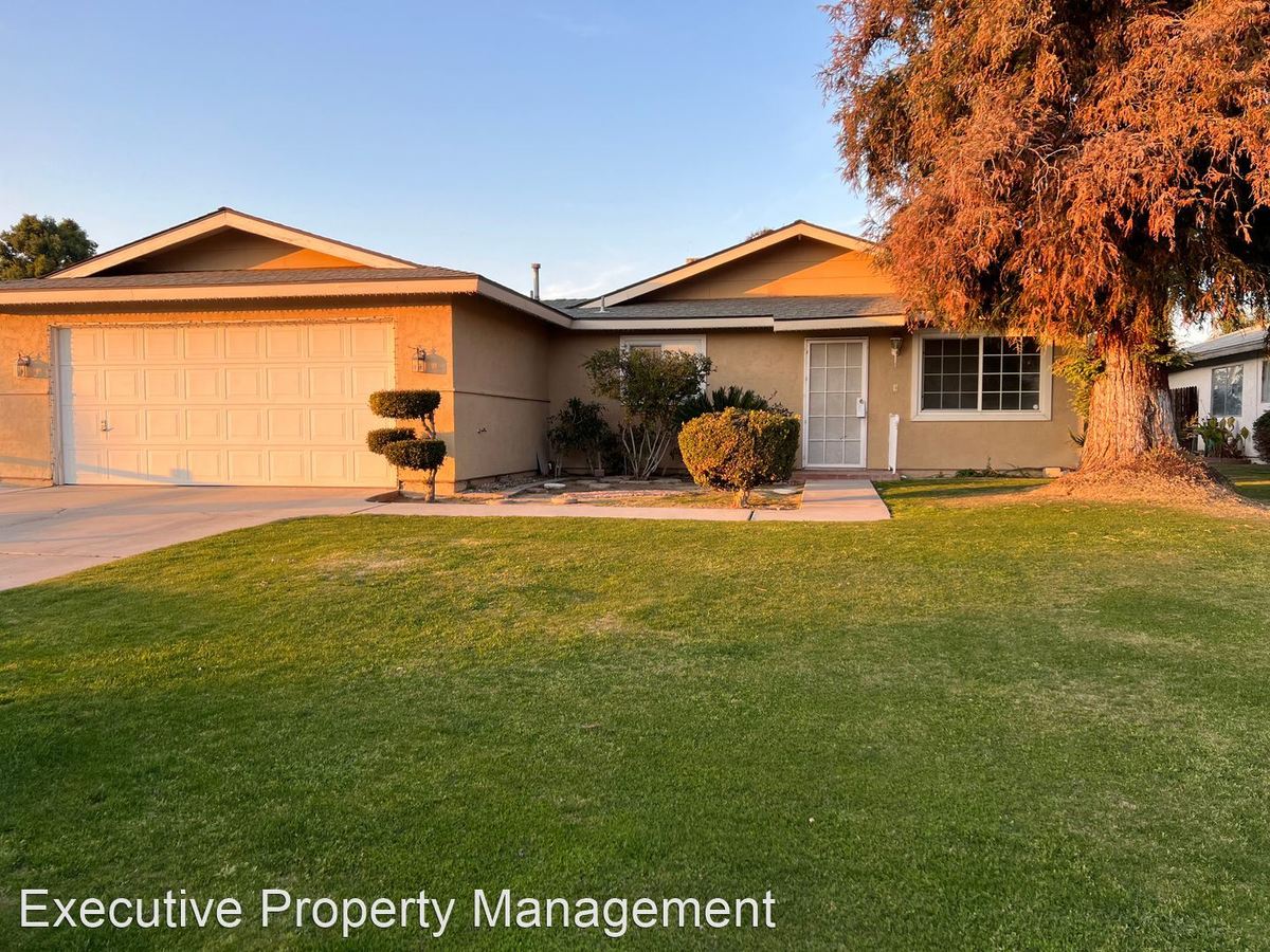 5320 Cherry Tree Ln Bakersfield, CA House for Rent Rentable