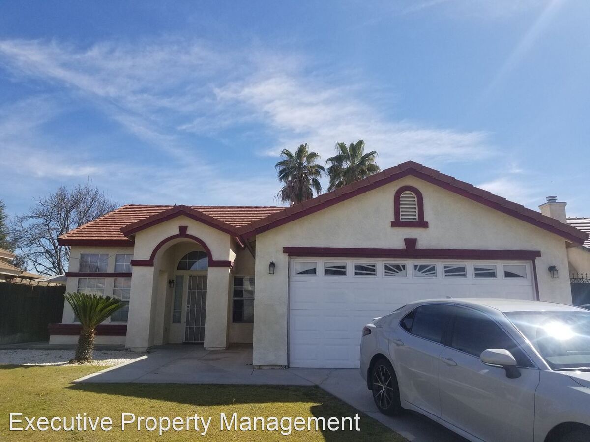 6802 Tradewinds Dr Bakersfield, CA House for Rent Rentable