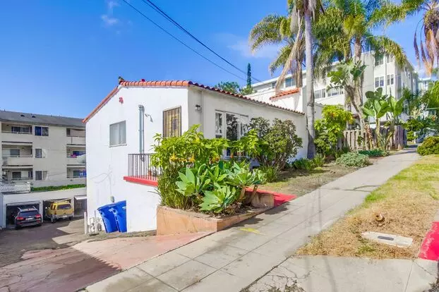 Florida Street Apartment for rent in San Diego, CA Florida Street Apartment for rent in San Diego, CA
