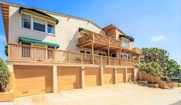Prospect Apartment for rent in La Jolla, CA