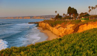 Oceans 315 Apartment for rent in La Jolla, CA