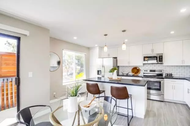 9808 Paseo Montalban - 15 Apartment for rent in San Diego, CA