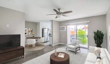 4 of 35 The Addison Apartment for rent in Santee, CA