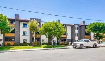 2 of 7 The Irving Apartment for rent in San Diego, CA