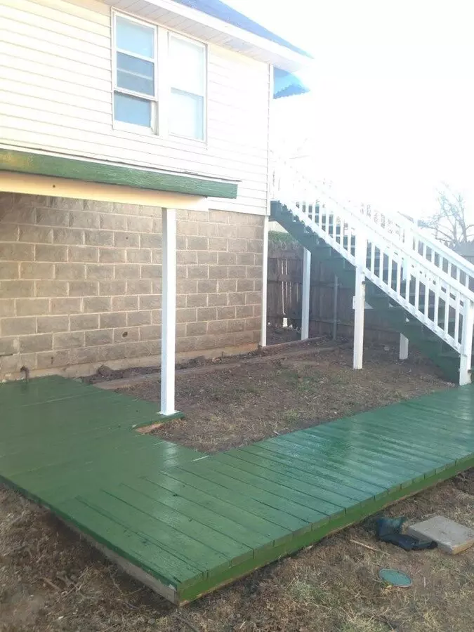 Bea426 Apartment for rent in Shawnee, OK