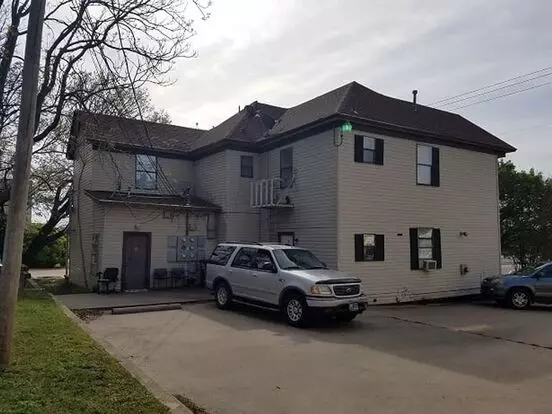 Hig212 Apartment for rent in Shawnee, OK