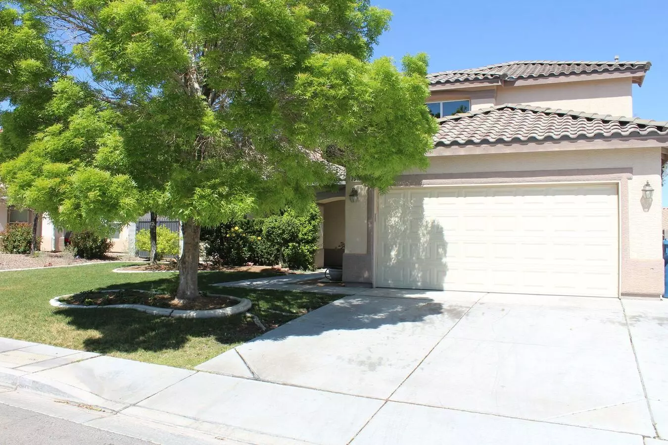 7916 Lisa Marie Ct House for rent in Las Vegas, NV