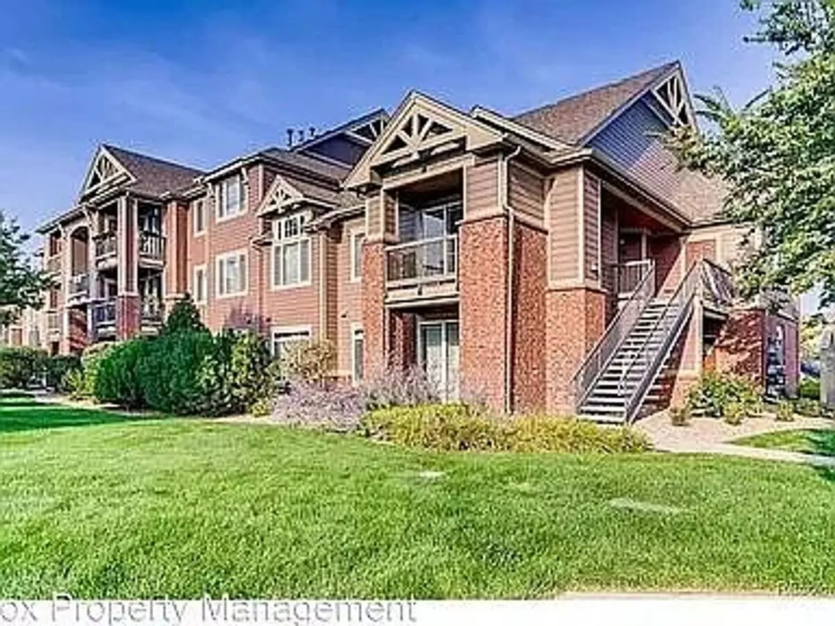 Beautiful 2 Bed, 2 Bath Condo In Great Location! Apartment for rent in Longmont, CO
