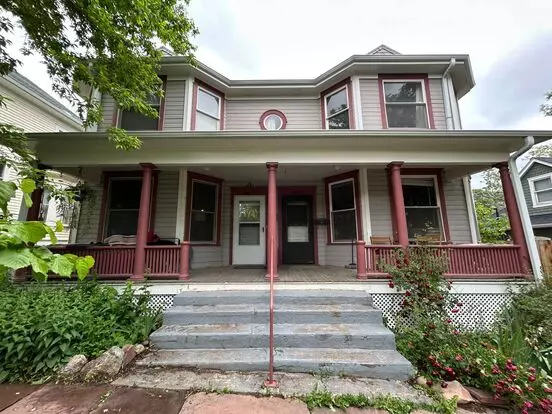 2341-2343 9th St Apartment for rent in Boulder, CO