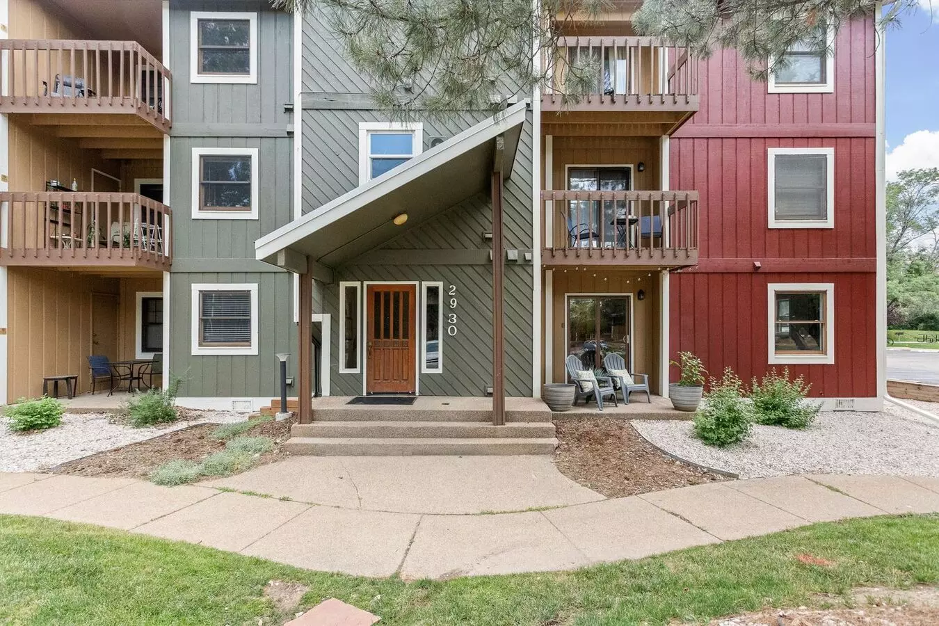 Gold Run 1 Bedroom, 1 Bath - Available For 8/29/25! Apartment for rent in Boulder, CO