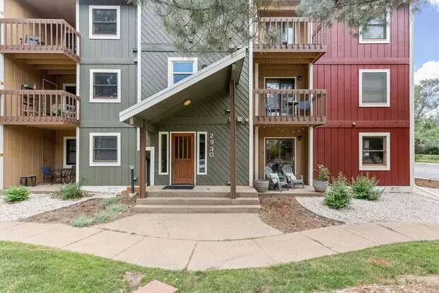 Gold Run 1 Bedroom, 1 Bath - Available For 8/29/25! Apartment for rent in Boulder, CO