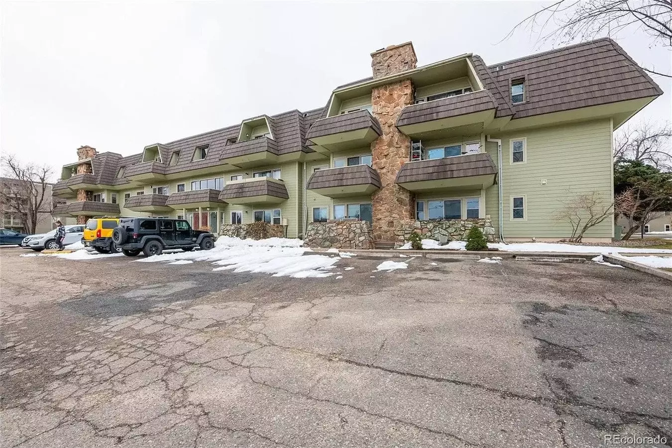 2 Bed, 2 Bath Condo In Prime Boulder Location! House for rent in Boulder, CO