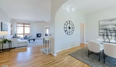 2 of 25 Breathtaking Waneka Lake Ranch With Mountain Views, Designer Finishes & Walk-out Lower Level House for rent in Lafayette, CO