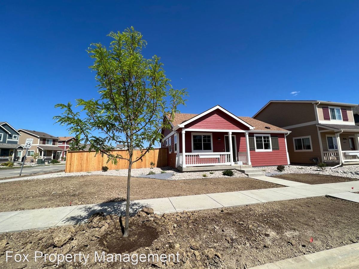 2698 Diamond Back Dr Berthoud, CO House for Rent